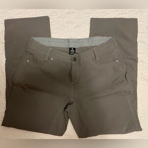 KHUL-Legendary Pants 14 short